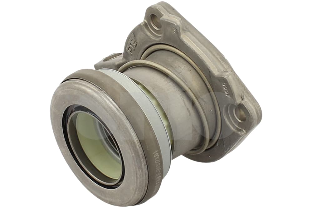 Slave cylinder