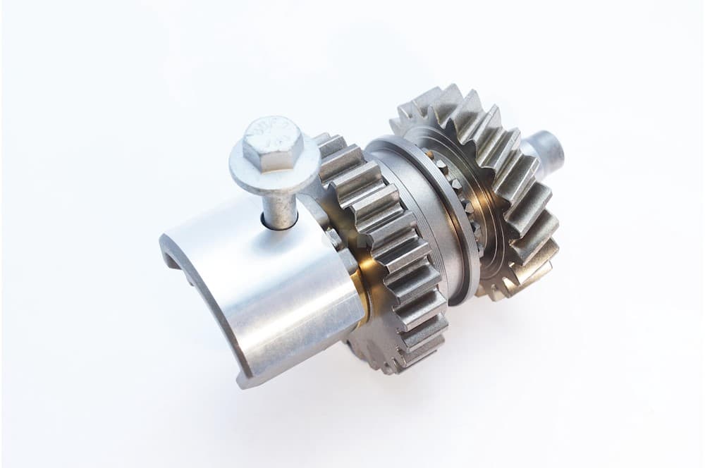 Reverse gear