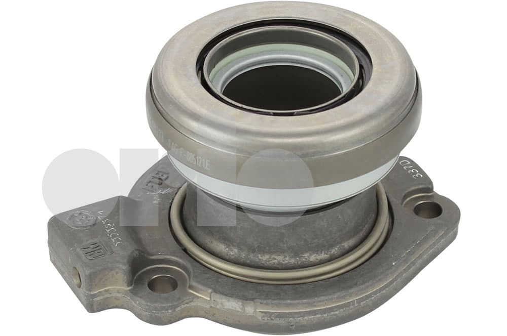 Slave cylinder