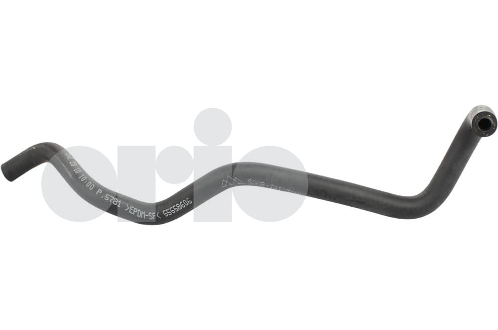 Vacuum Line