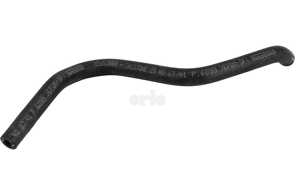 Hose line
