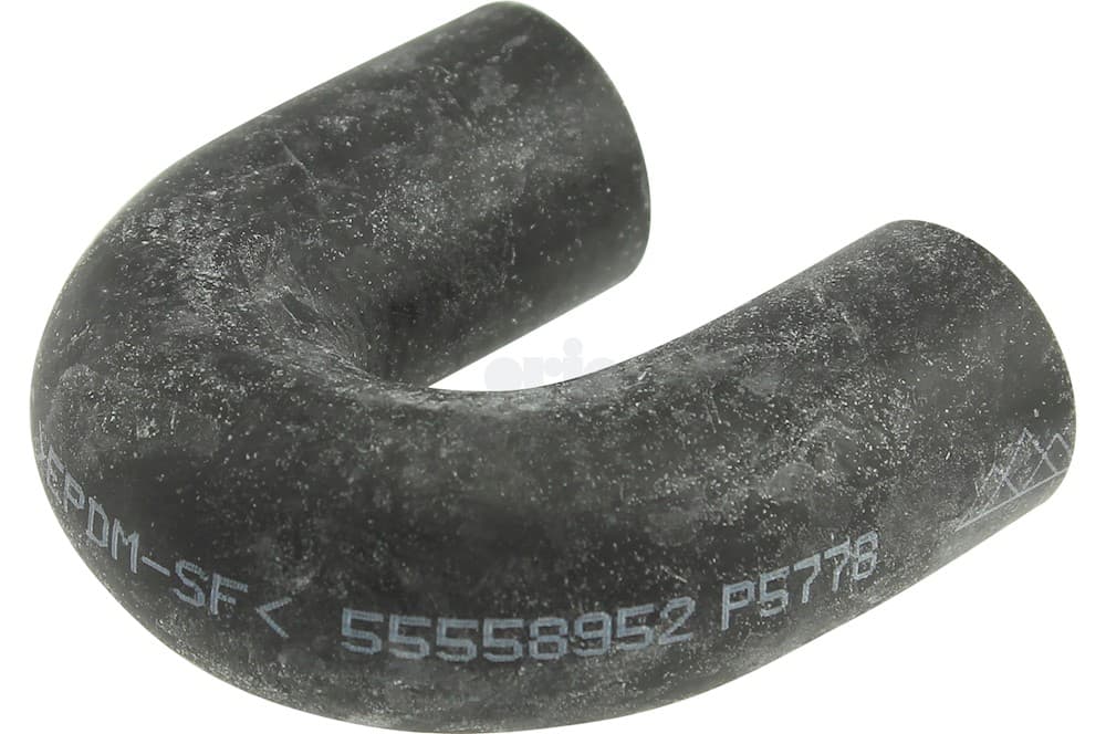 Hose line