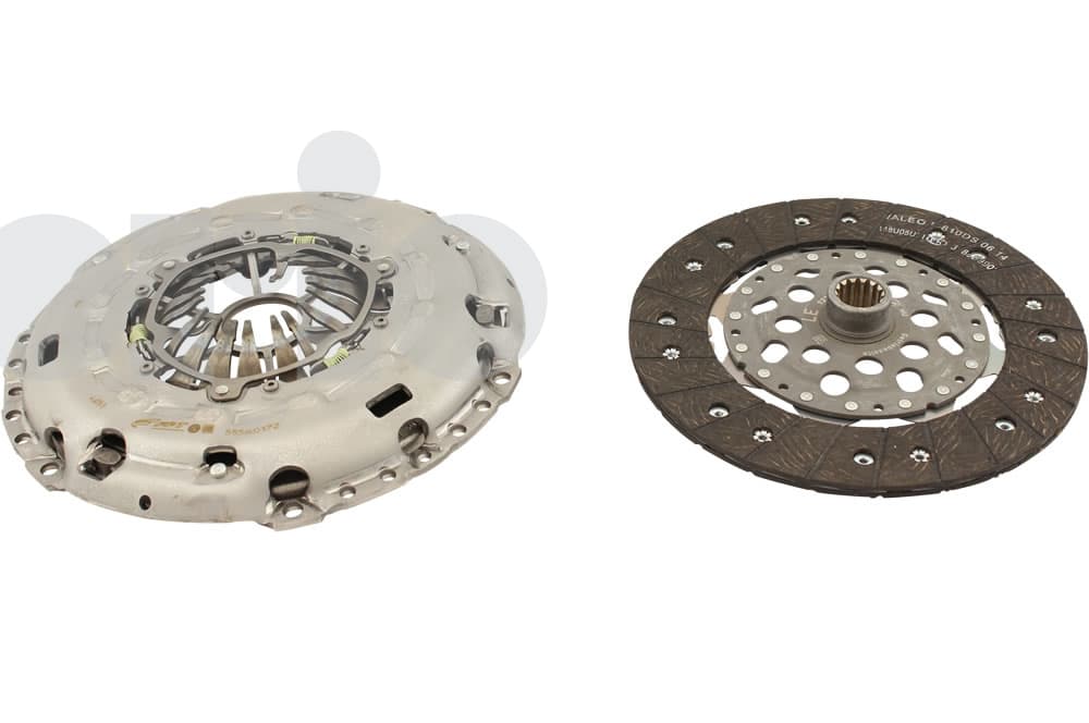 Clutch kit
