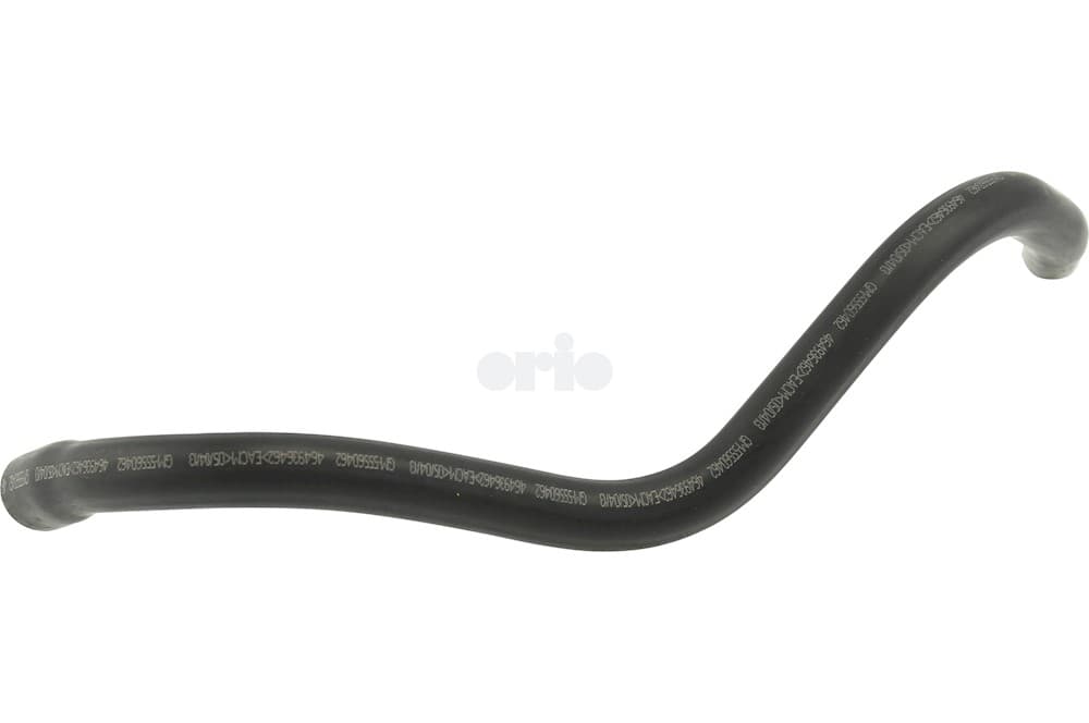 Hose line