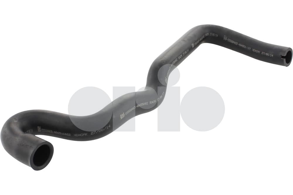 Hose line