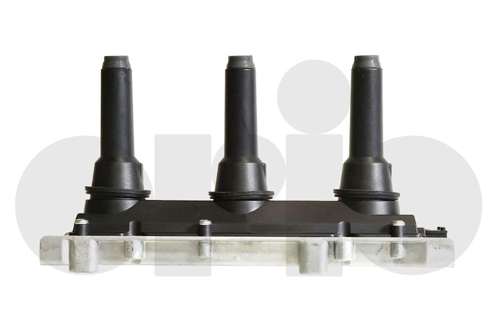 Ignition discharge module
