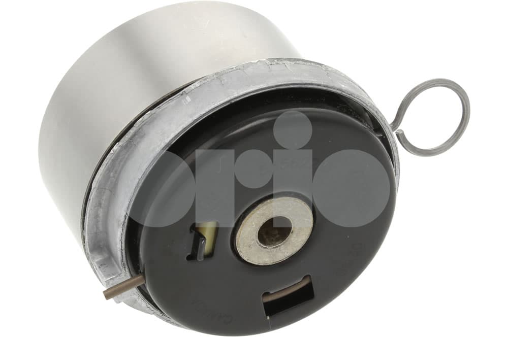Belt tensioner