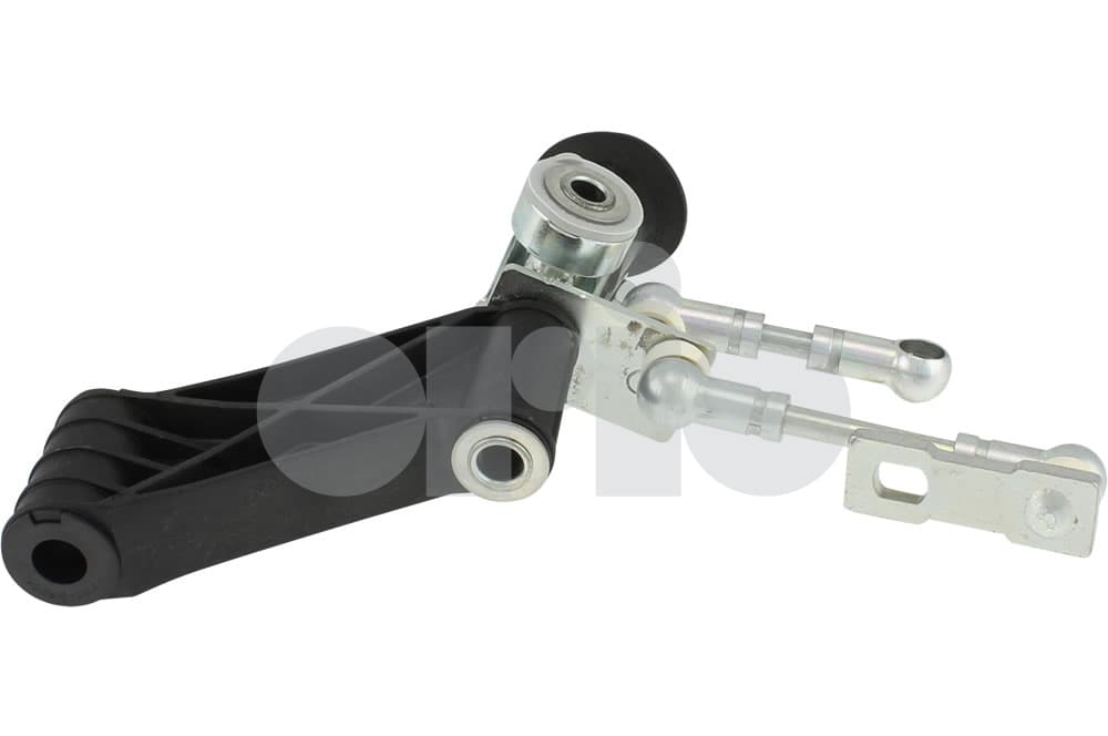 Joint, shift rod