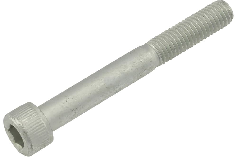 Screw