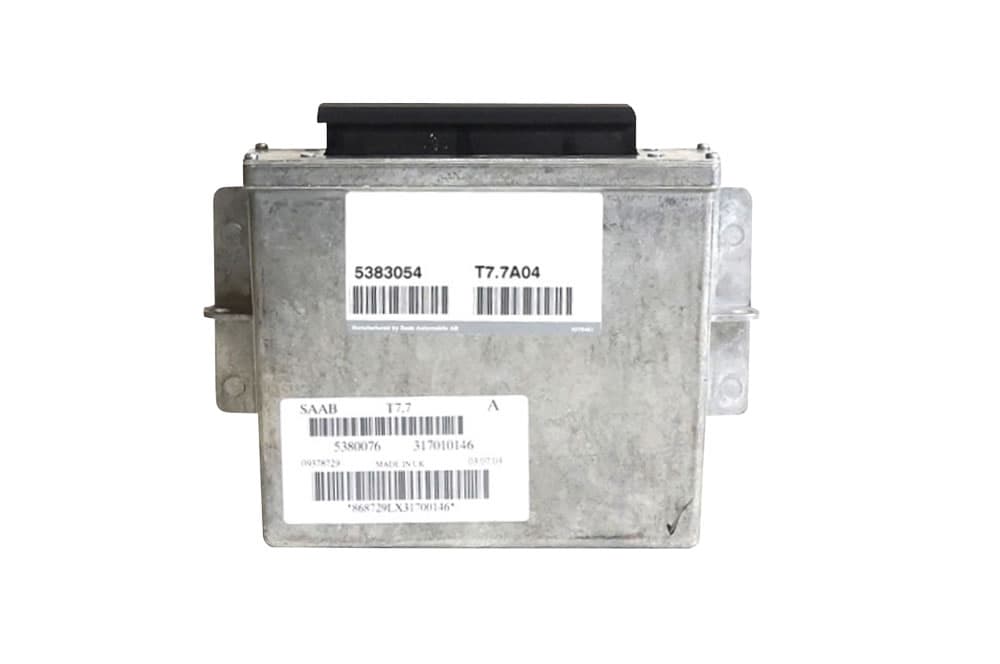 Control unit