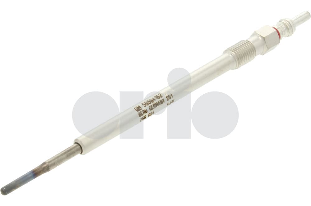 Glow plug