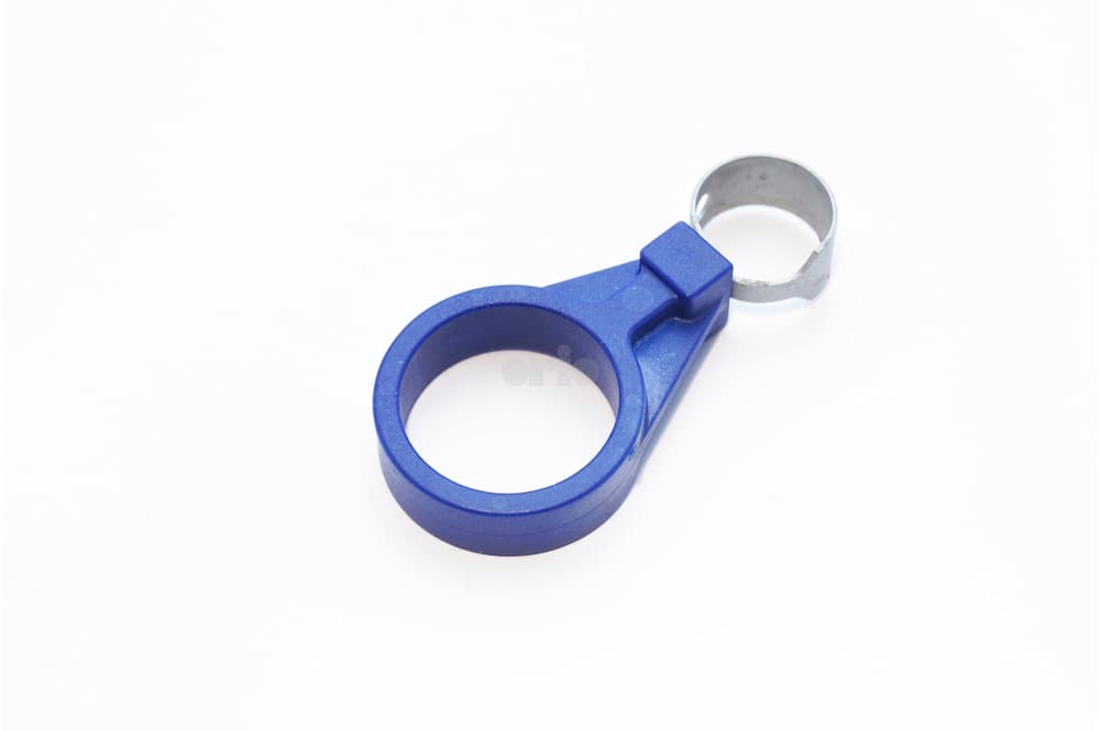 Hose clamp