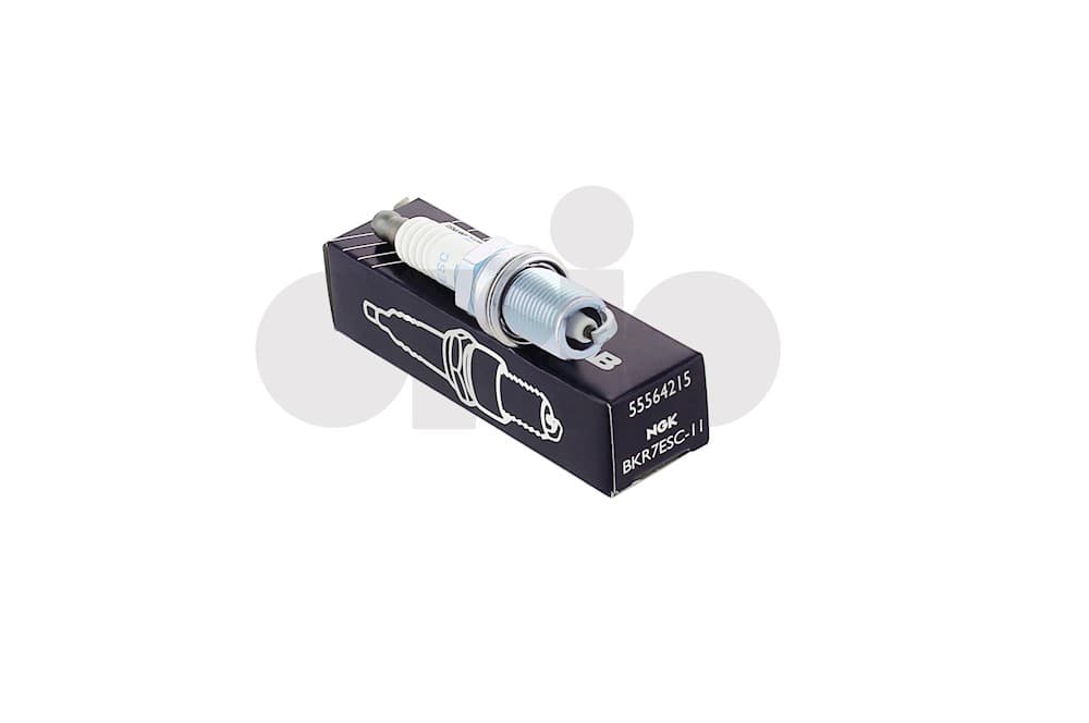 Spark plug