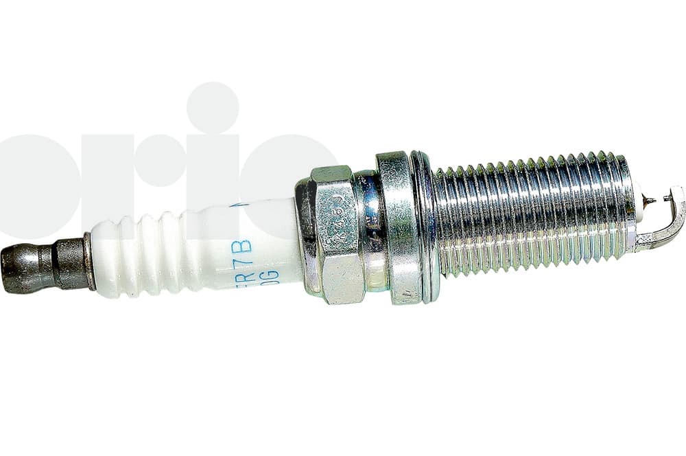 Spark plug