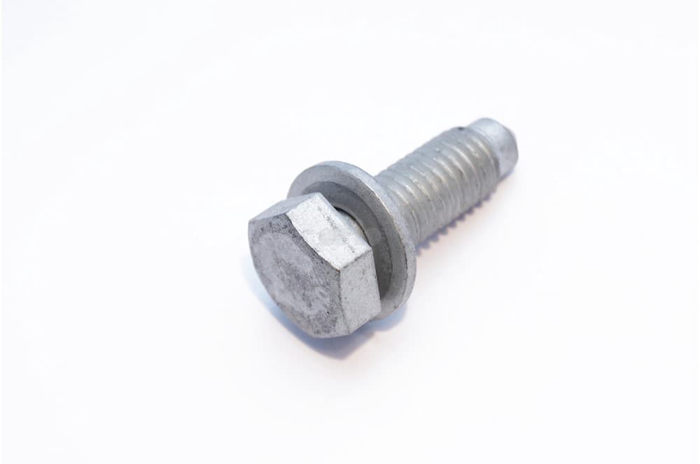 Screw
