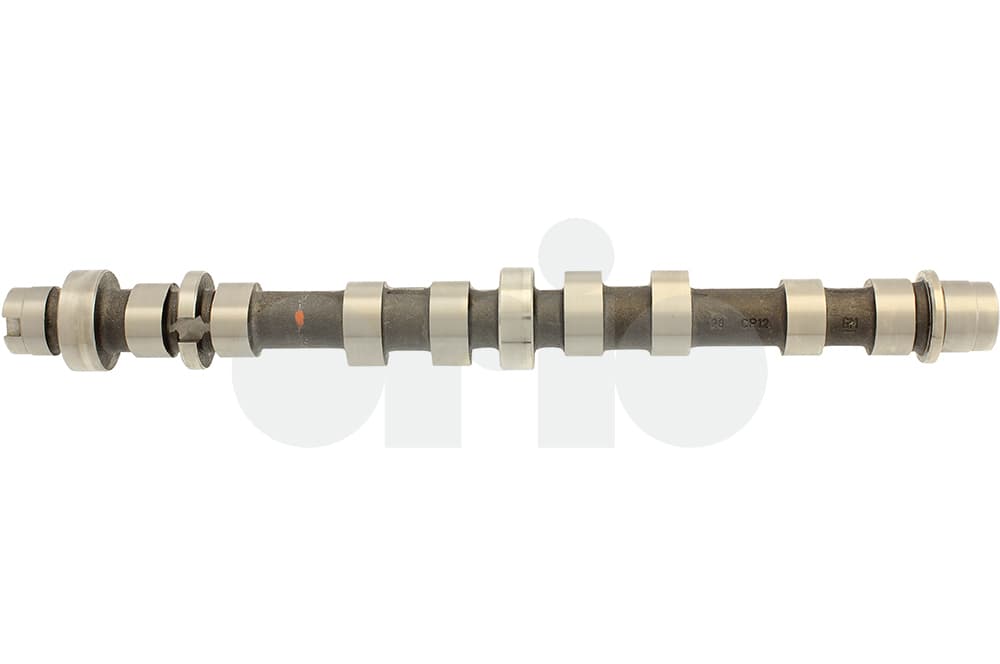 Camshaft