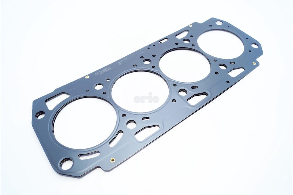 Gasket, cylinder head