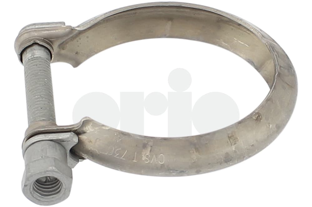 Hose clamp
