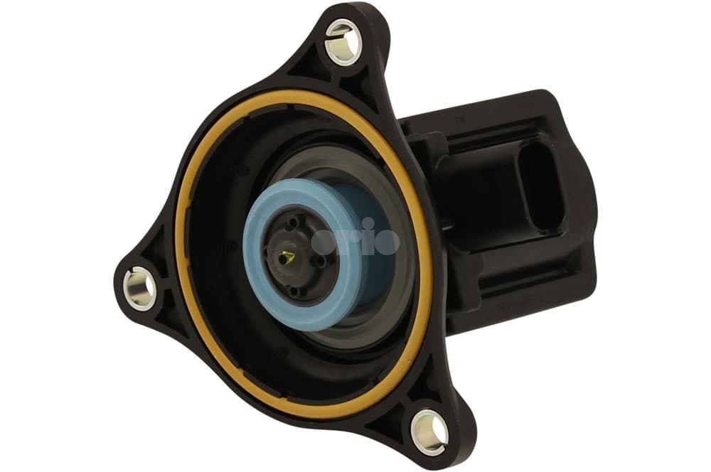 Ventilation valve