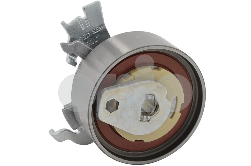 Belt tensioner