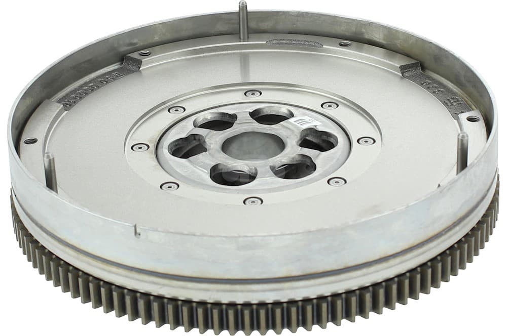 Flywheel