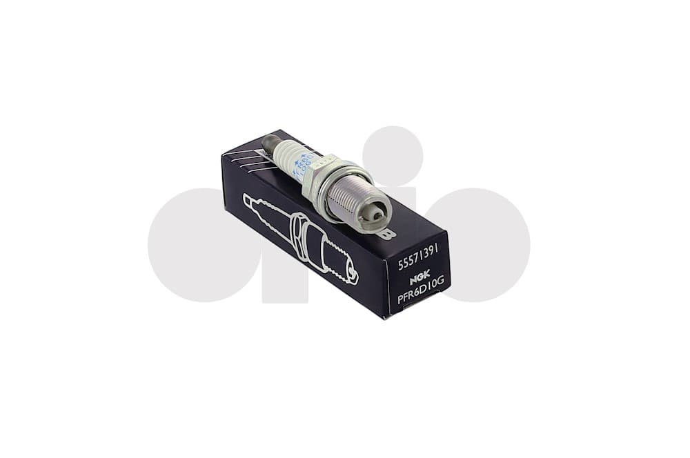 Spark plug