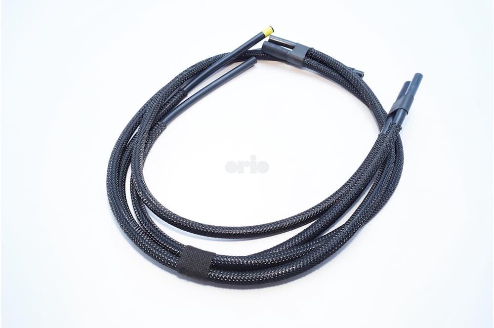 Hose line