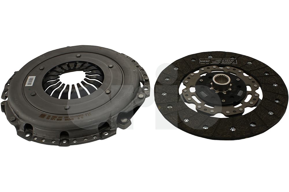 Clutch kit