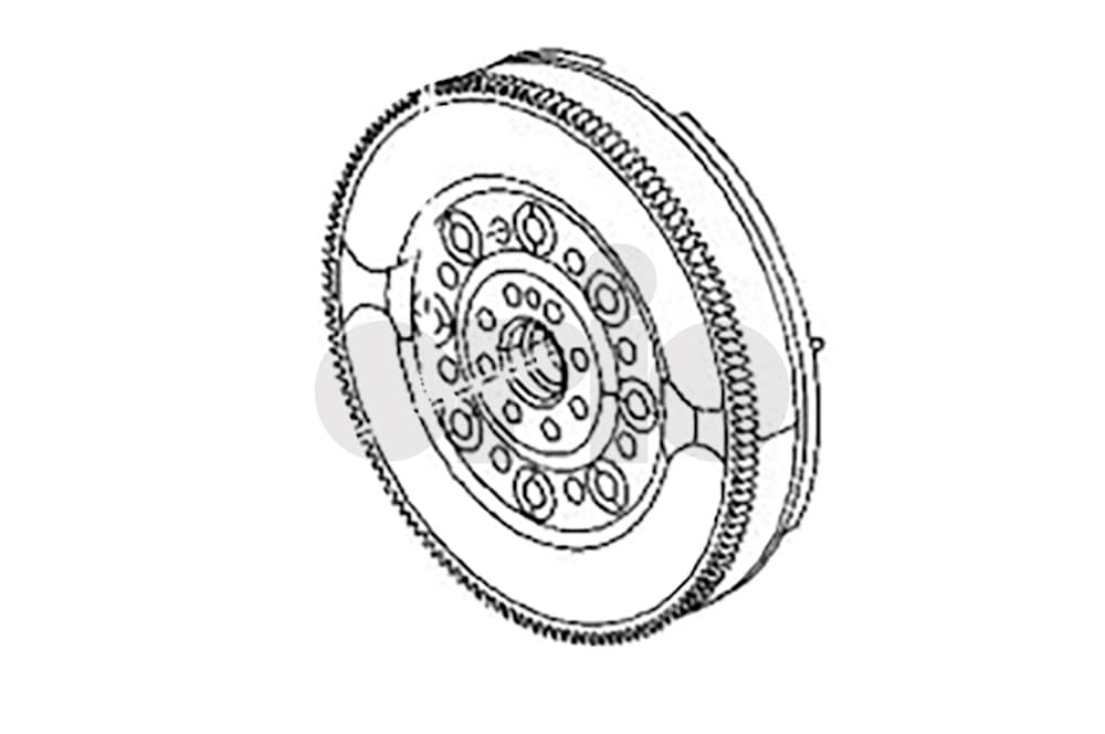 Flywheel