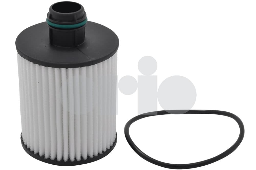 Filter insert