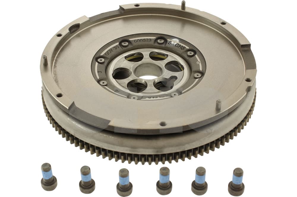 Flywheel