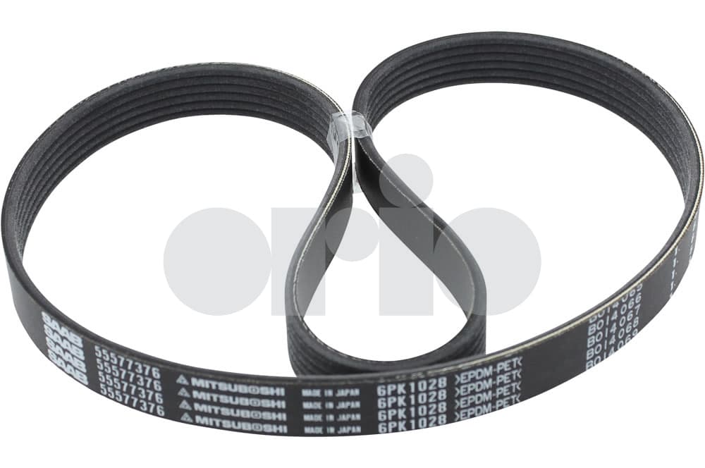 V-belt