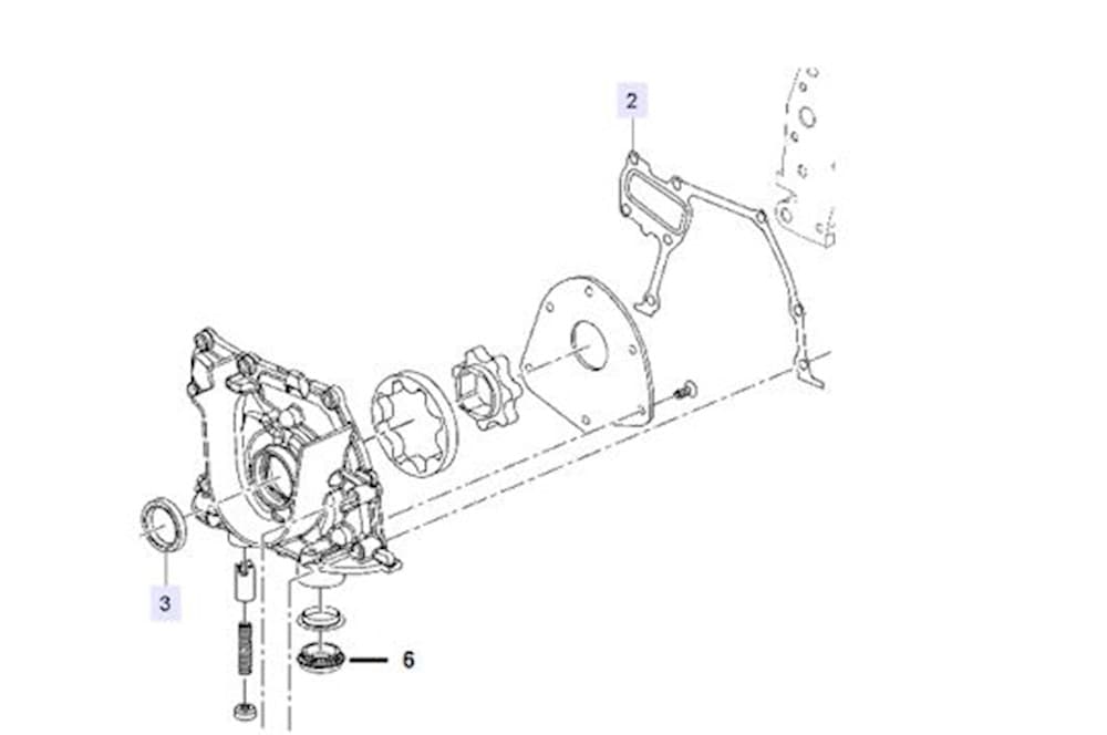 Gasket