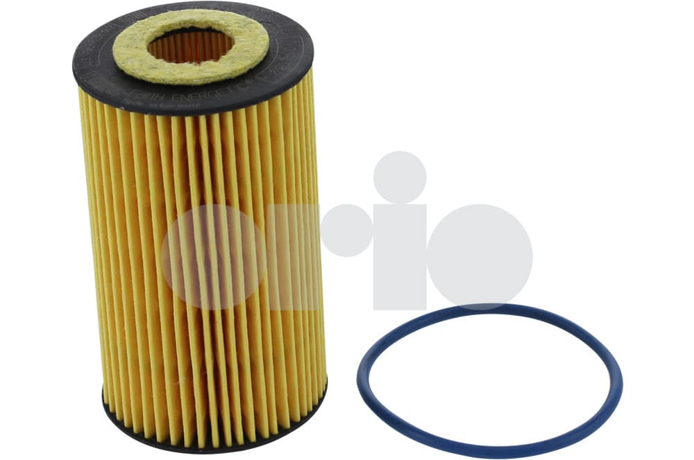 Filter insert