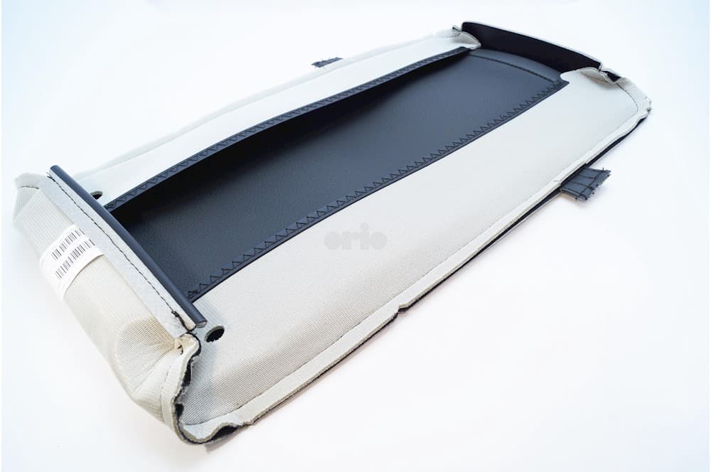Interior trim-1
