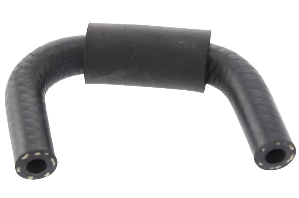 Radiator hose-1