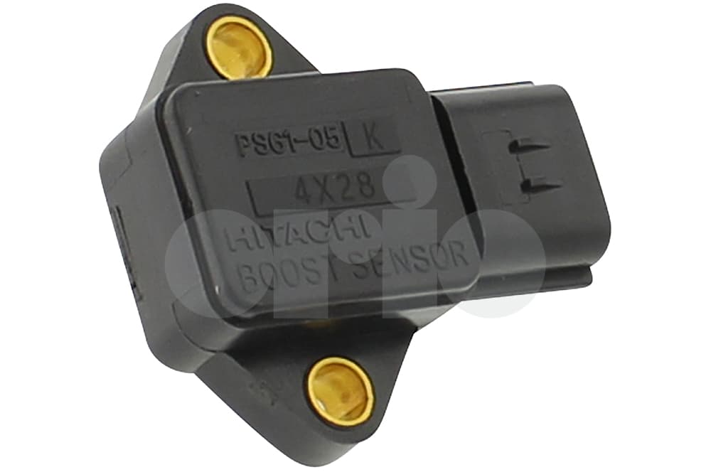 Sensor