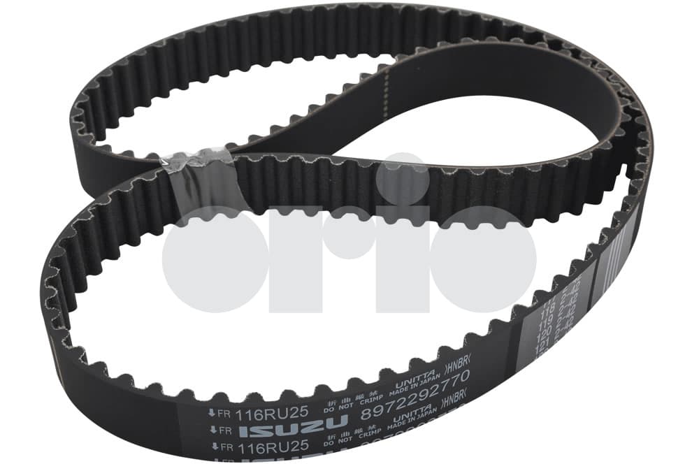 Timing belt