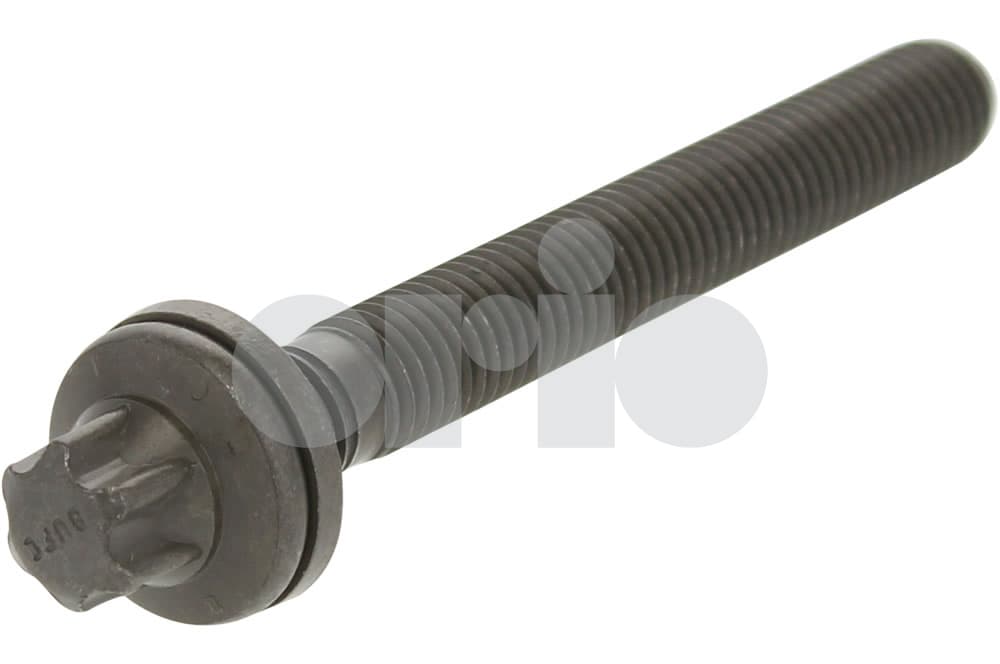 Screw