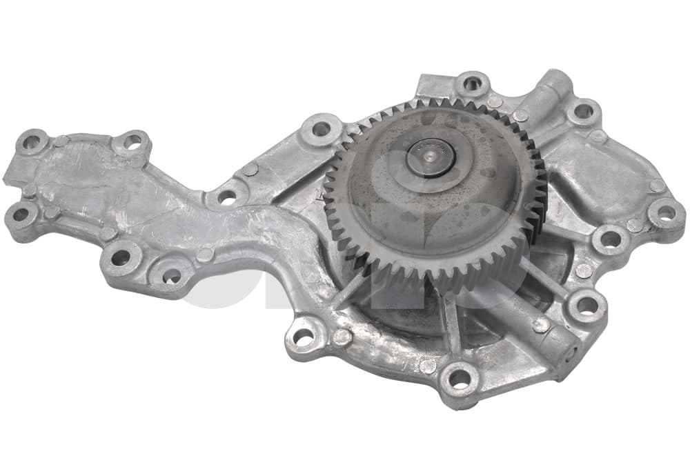 Coolant water pump