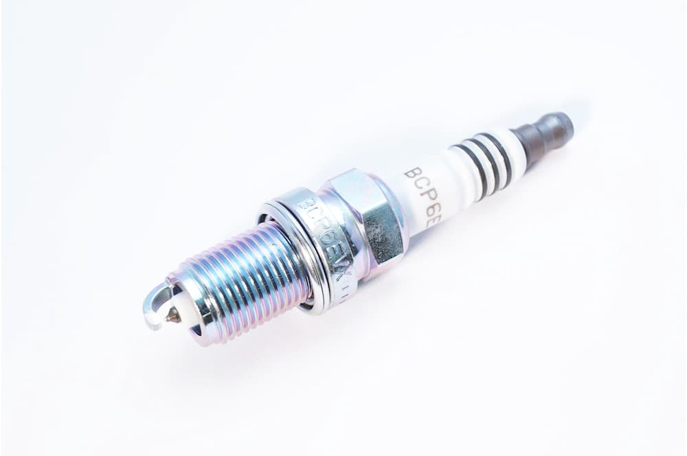 Spark plug