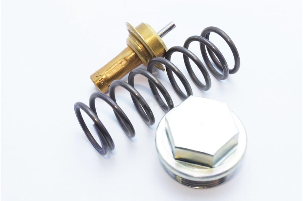 Thermostat