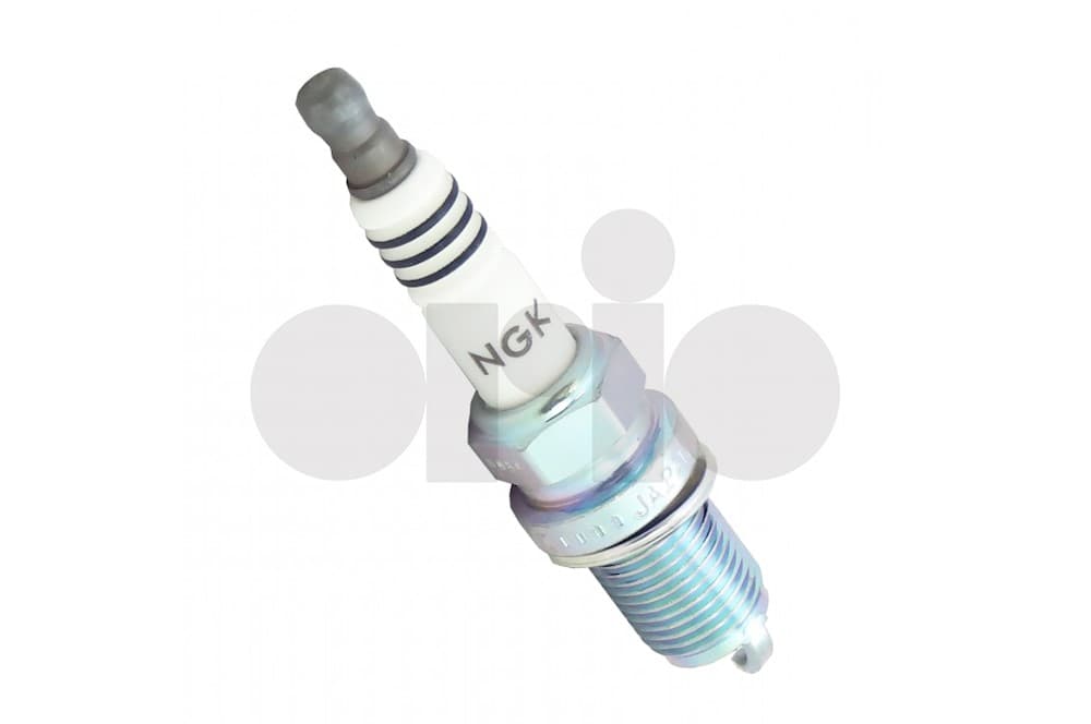 Spark plug