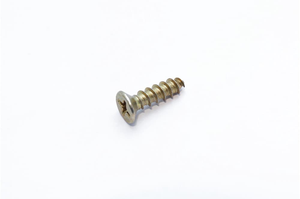 Screw