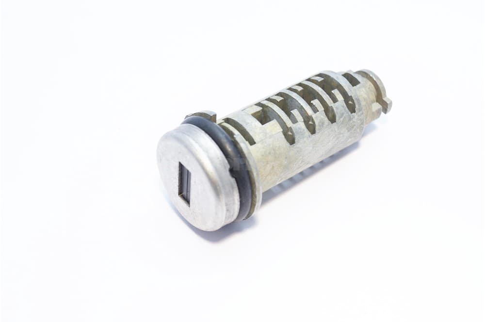 Lock cylinder