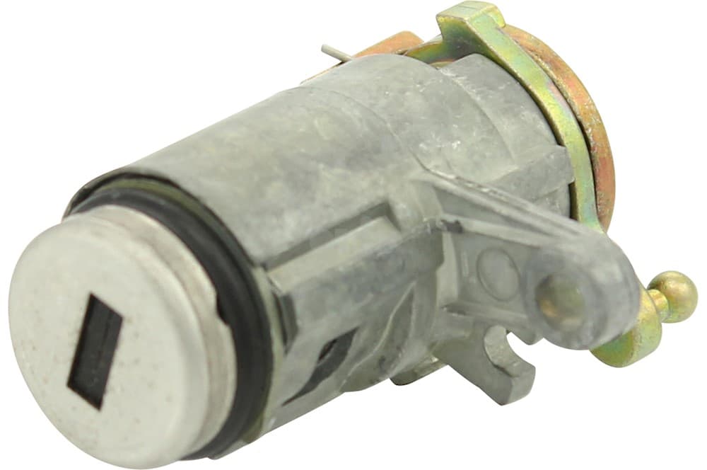 Lock cylinder
