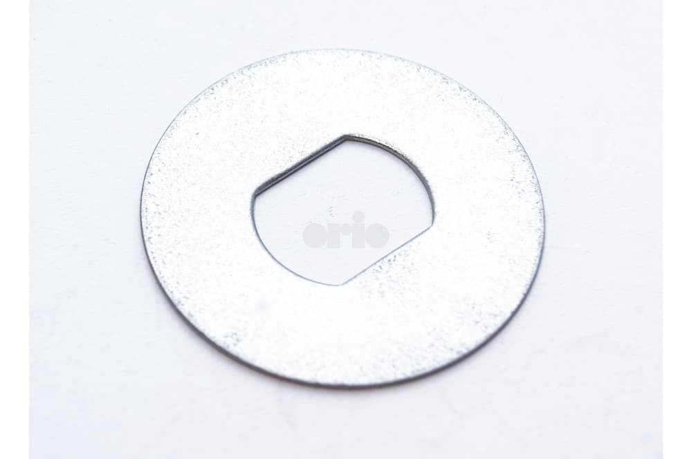 Lock washer