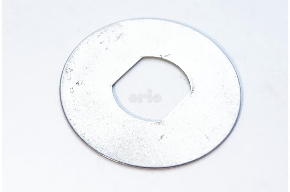 Lock washer