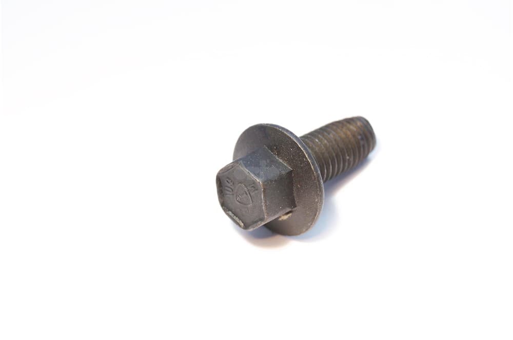 Screw
