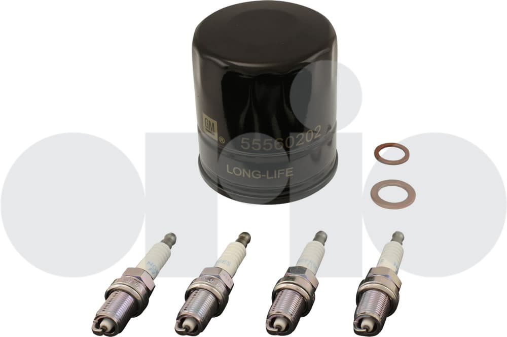Service kit